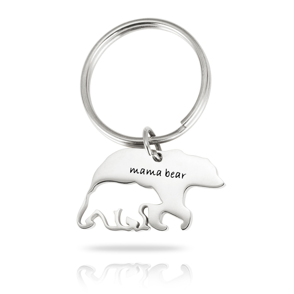Stylish Keychain