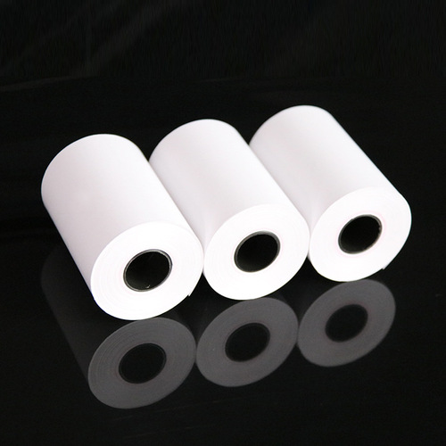 Directly supplied from the manufacturer, thermal cashier paper 57*40, catering receipt printing paper, supermarket takeout calling paper 5740