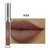 Veronni Belouni lip gloss fog matte matte not to the cup, not easy to fade, liquid liquid lip gloss lip glaze