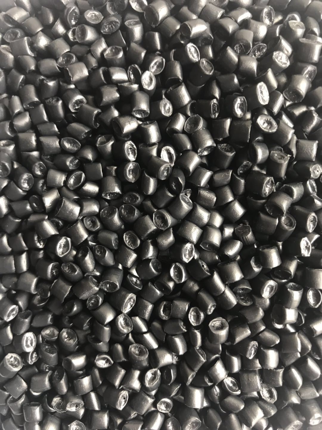 热销推荐 hdpe再生颗粒 hdpe颗粒 环保PE颗粒 价格合理