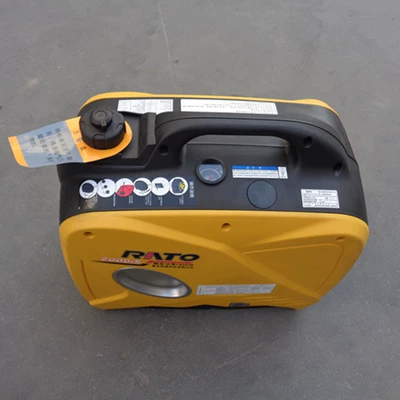 Avtomobil generatorları RV camping 1-3KW digital