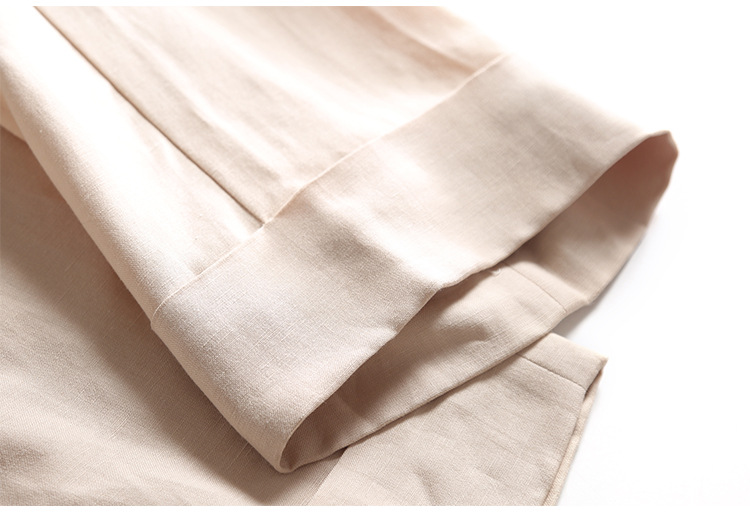 Costume femme MAXAMPAMPJOJO en Chanvre - Ref 3333561 Image 23