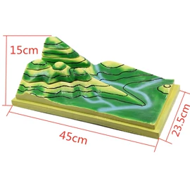 教学仪器;数理教学器材;生物教学器材