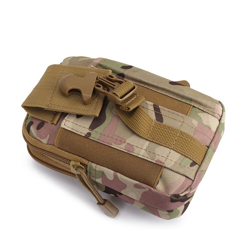 Backpack Outdoor Sports Backpack Tactical Backpack Training Tactical Outdoor Sports Workwear Backpack Mobile Phone Hang Bag