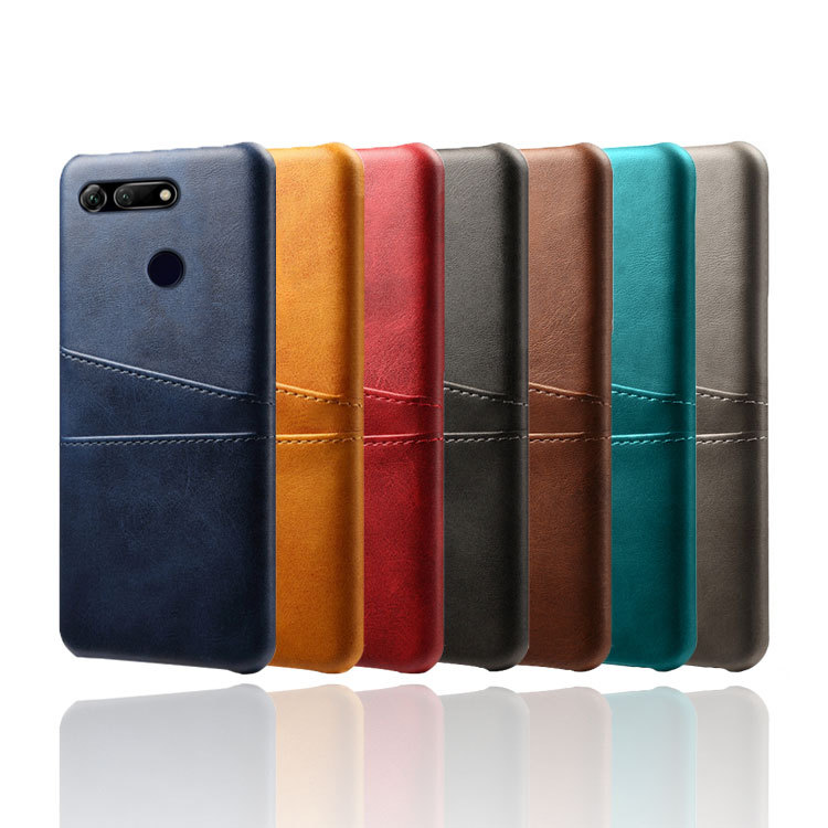 Coque téléphone mobile en PU+PC - Ref 3373050 Image 96