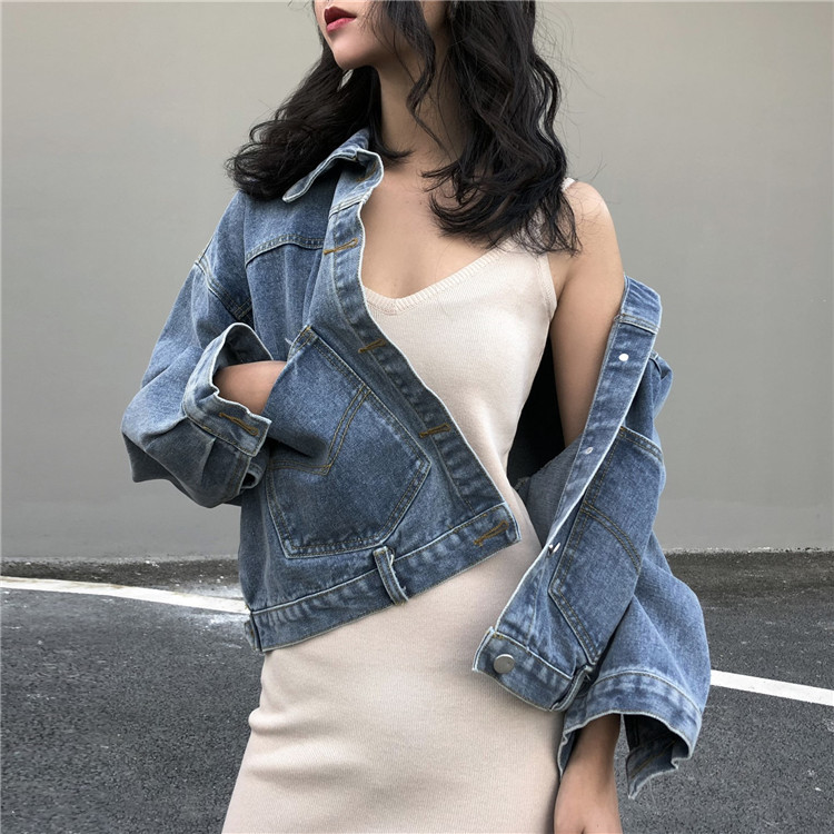 Blouson femme en Cow-boy - Ref 3322463 Image 16