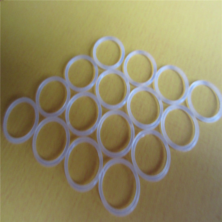 厂家直销珠宝首饰专用O型圈胶圈 各种五金塑料制品密封防水圈