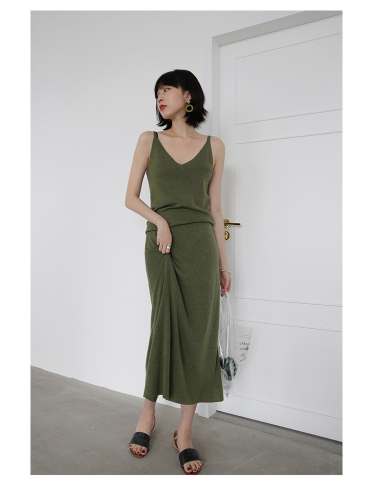 Costume femme en Tricot - Ref 3335456 Image 24