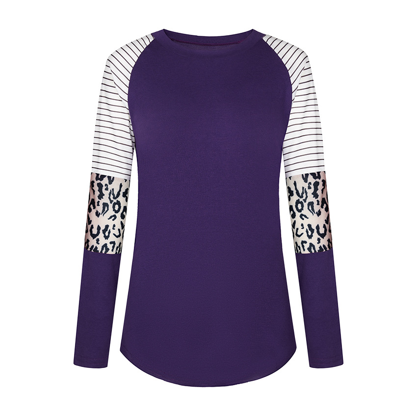 T-shirt femme en coton - Ref 3433831 Image 19