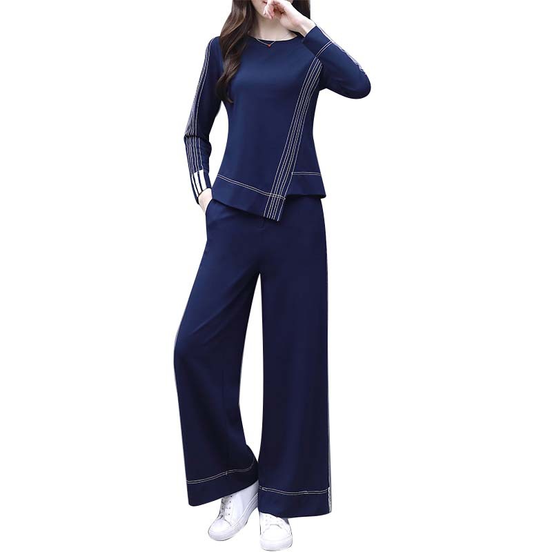 Costume femme UNE GéNéRATION en Mélange de coton - Ref 3334528 Image 5