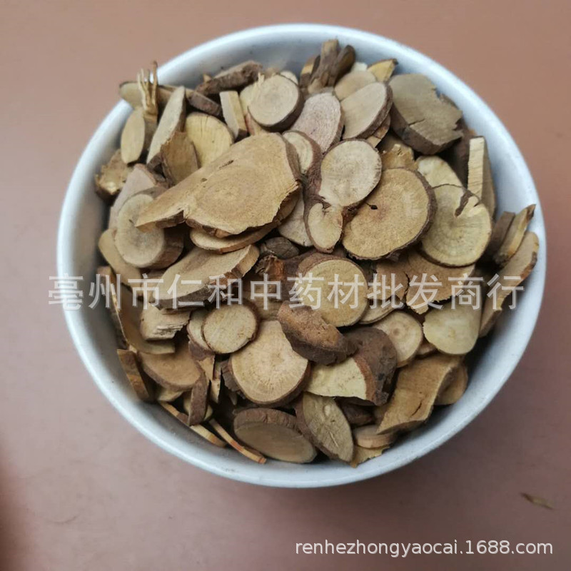 Wu Yao Dried Lindera Root 500g Traditional Chinese Herb for Decoction and Culinary Use in use