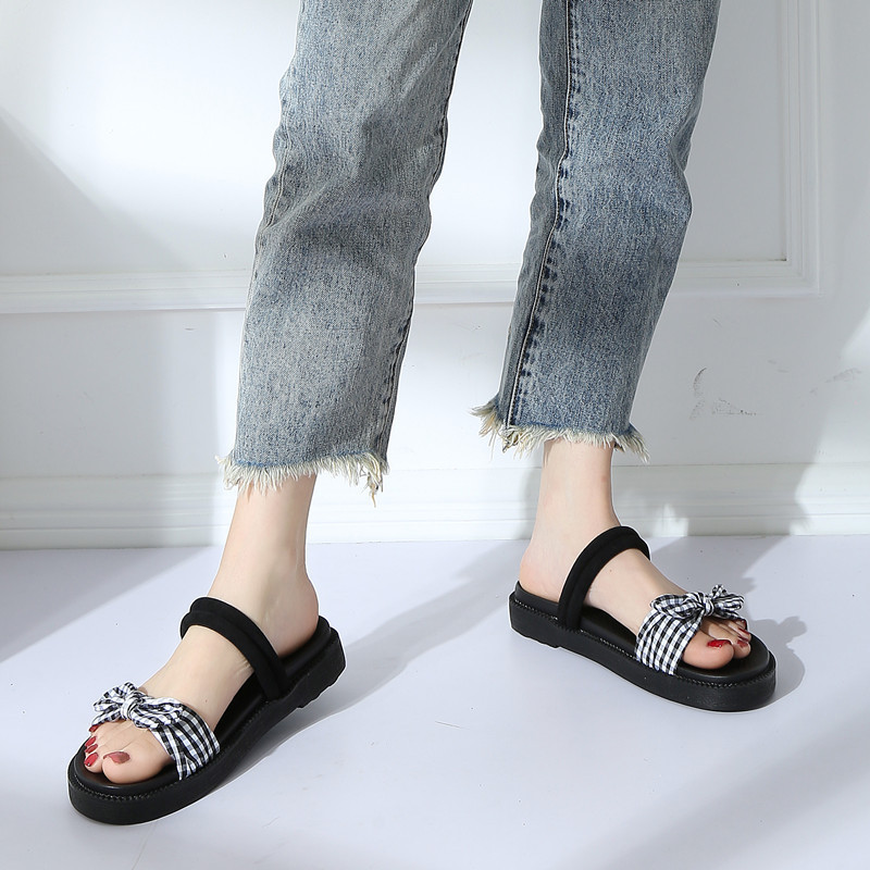 Chaussures été pour femme en Caoutchouc - Ref 3346591 Image 13