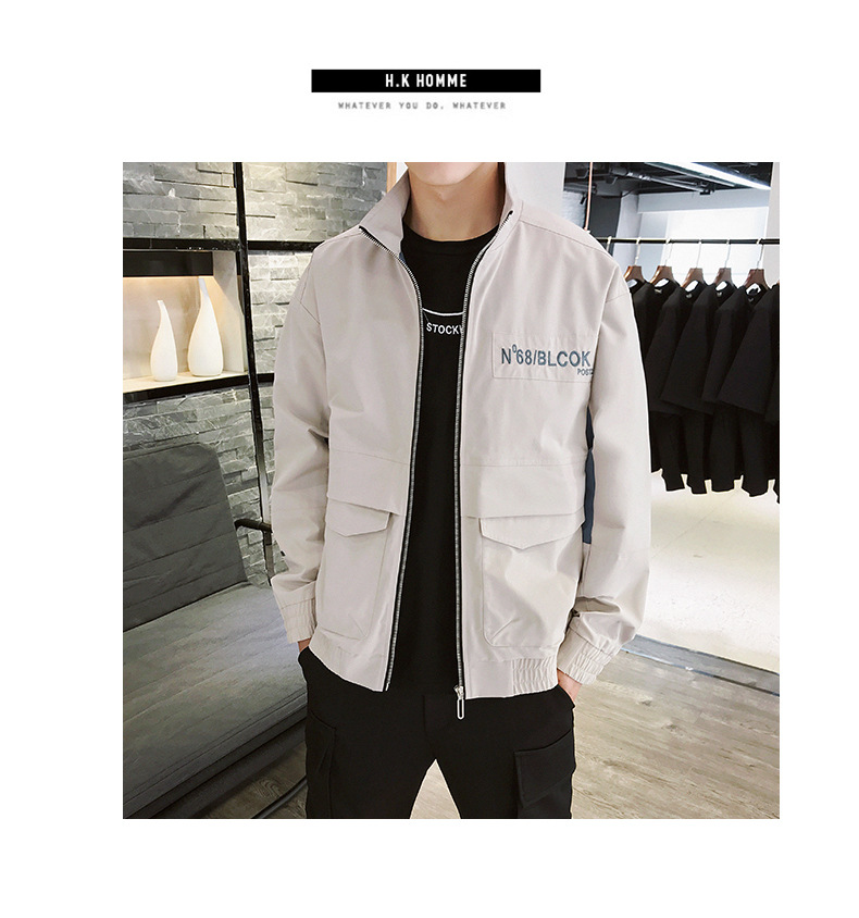 Veste homme en Coton - Ref 3411615 Image 15