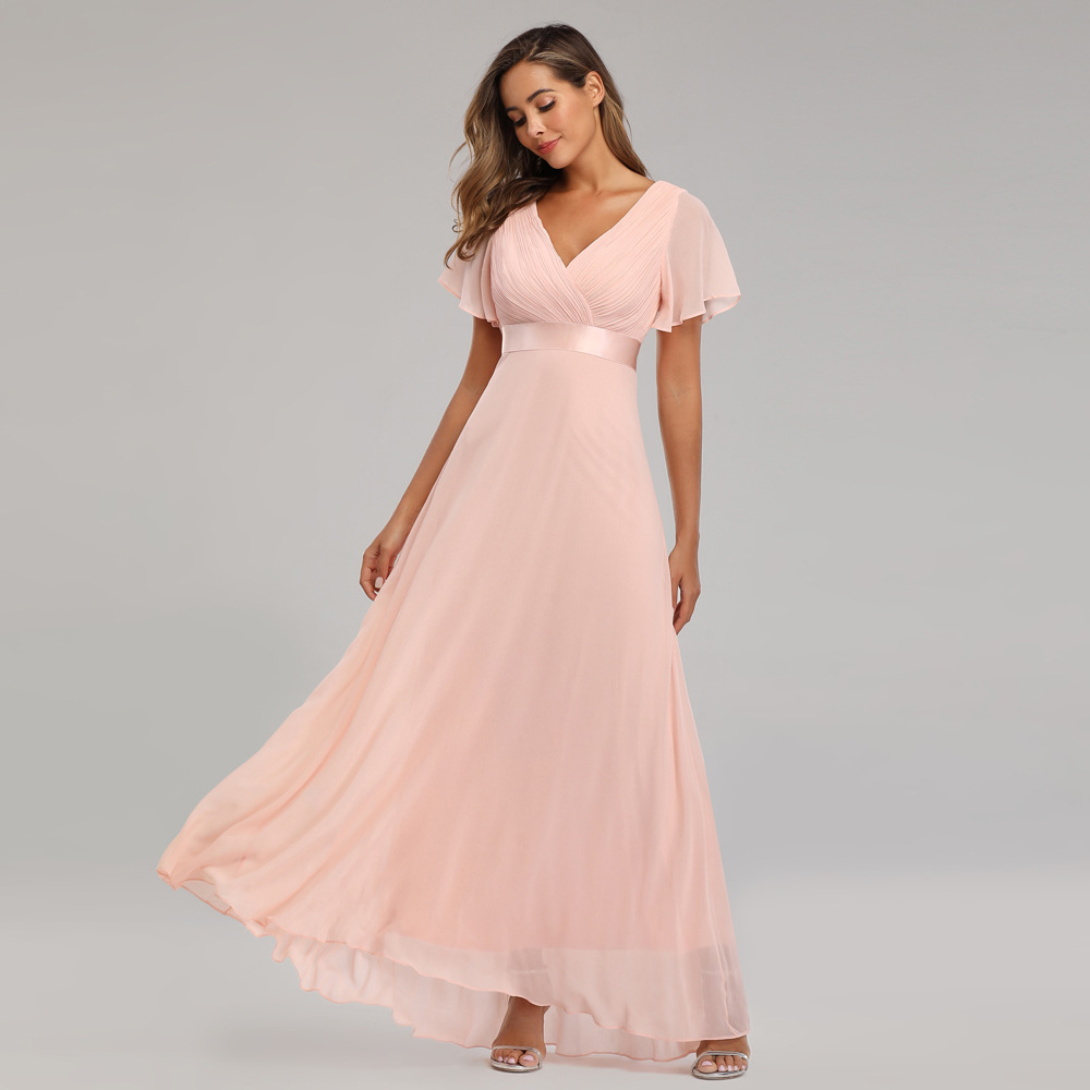 Ruffles-Chiffon-Formal-Evening