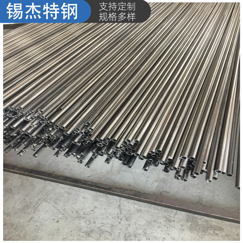 冷拔焊管厂家 小口径厚壁光亮焊管 5丝以内 支持定制 品质保障