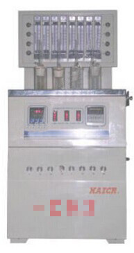 ZXJ供热处理油氧化性测定仪 型号:HCR-440库号：M16977