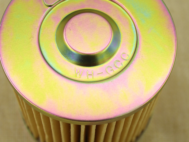 Motorcycle Accessories Air Filter Wh100T Little Princess Joy Youyue Air Filter Filter