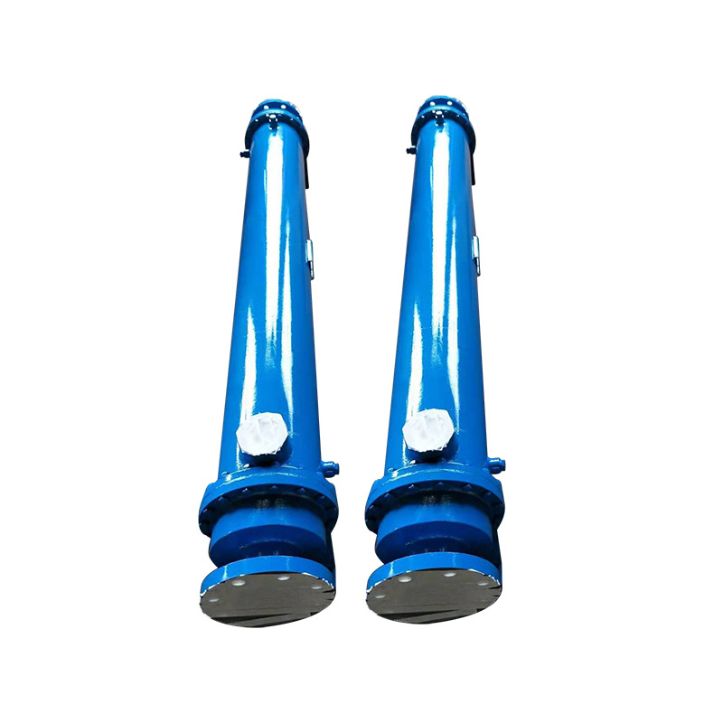 厂家供应昆西空冷器G15015400-002压缩机后部冷却器 列管式散热器