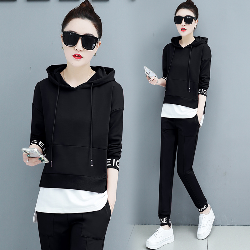 Costume femme en Coton - Ref 3333712 Image 3