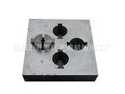 求购线切割加工 全螺纹脱模抽芯(图)