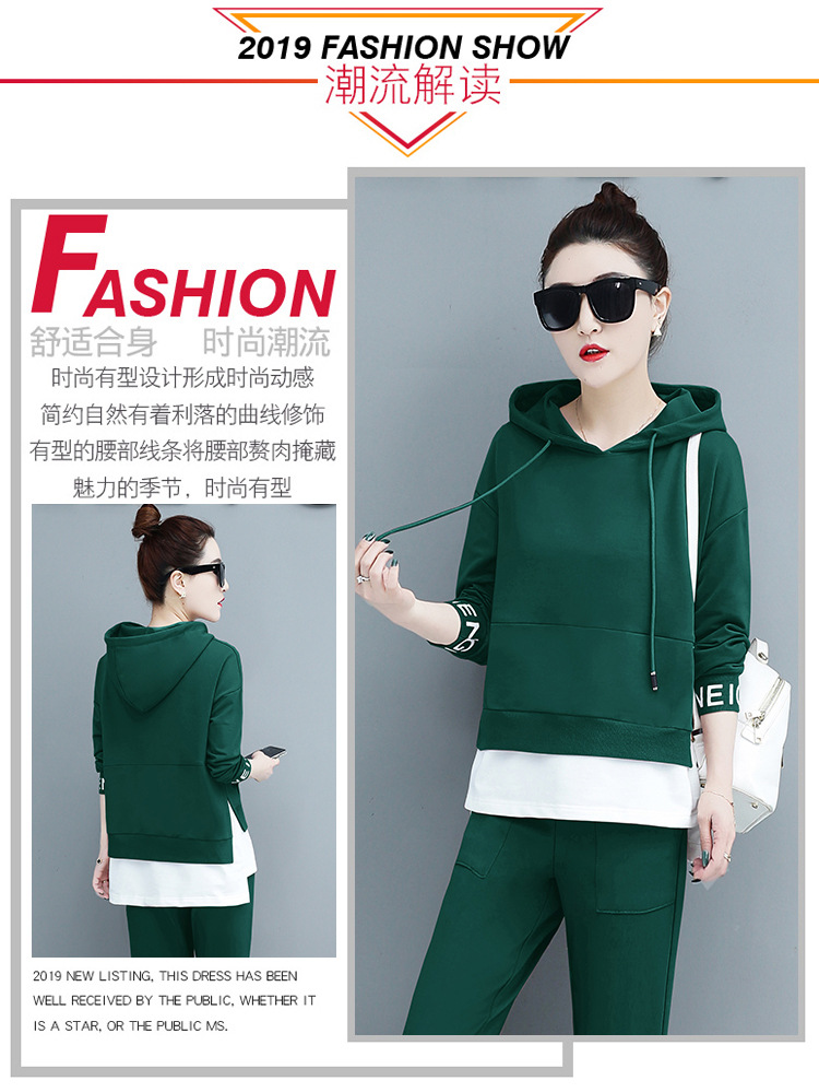 Costume femme - Ref 3335415 Image 8