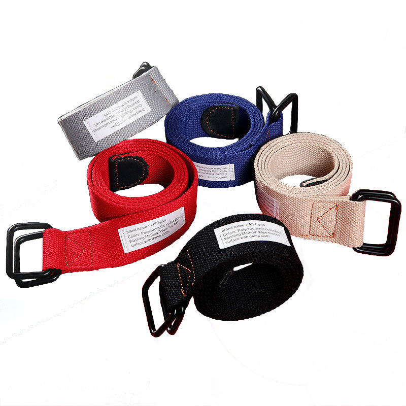 Universal fashionable belt for men and women