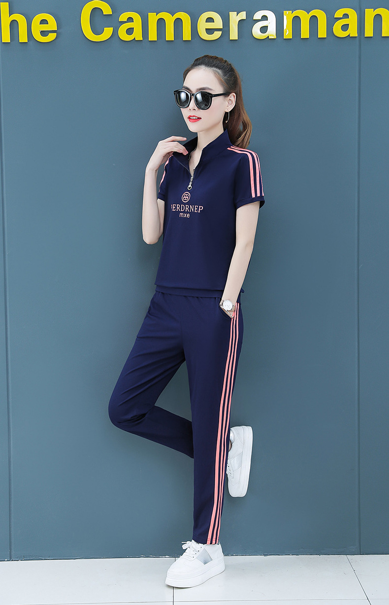 Costume femme en Coton - Ref 3334668 Image 32