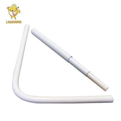 广合 厂家供应ABS PE PP塑料管塑胶管电子模芯管可来图定制