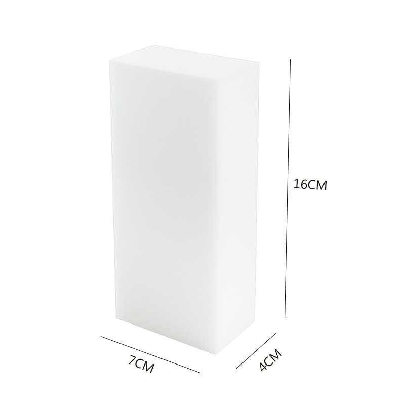 纳米海绵擦厨房清洁块刷洗碗百洁布海绵擦厂家批发