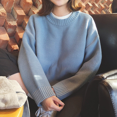 Pull femme - Ref 3414104 Image 4