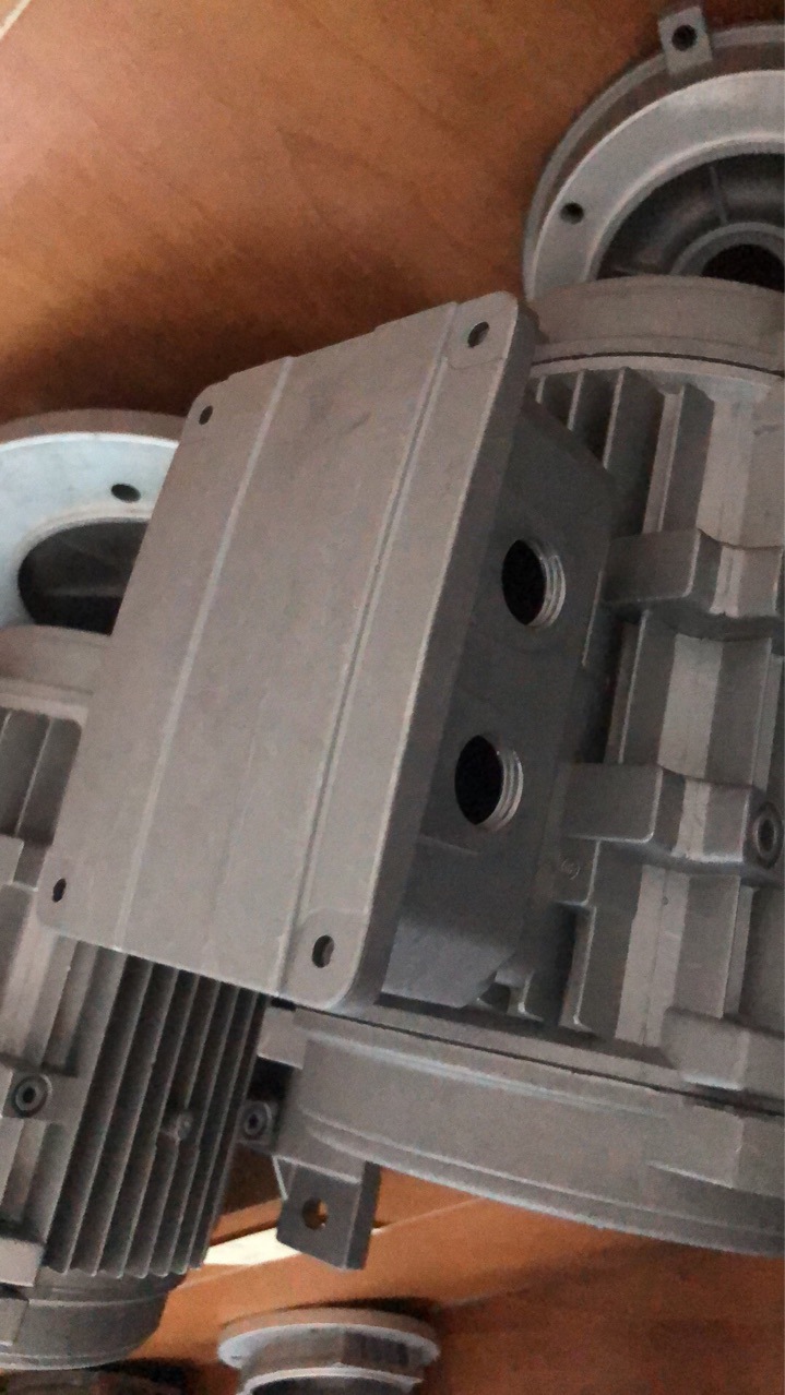 YEJ刹车线盒63-132齐全铝