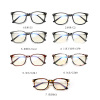 New hot -selling anti -Blu -ray glasses TR90 glasses rack 5008 flat -light mirror male and female universal gaming mirror