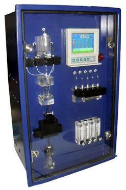 工业在线硅酸根监测仪 型号M789库号M789