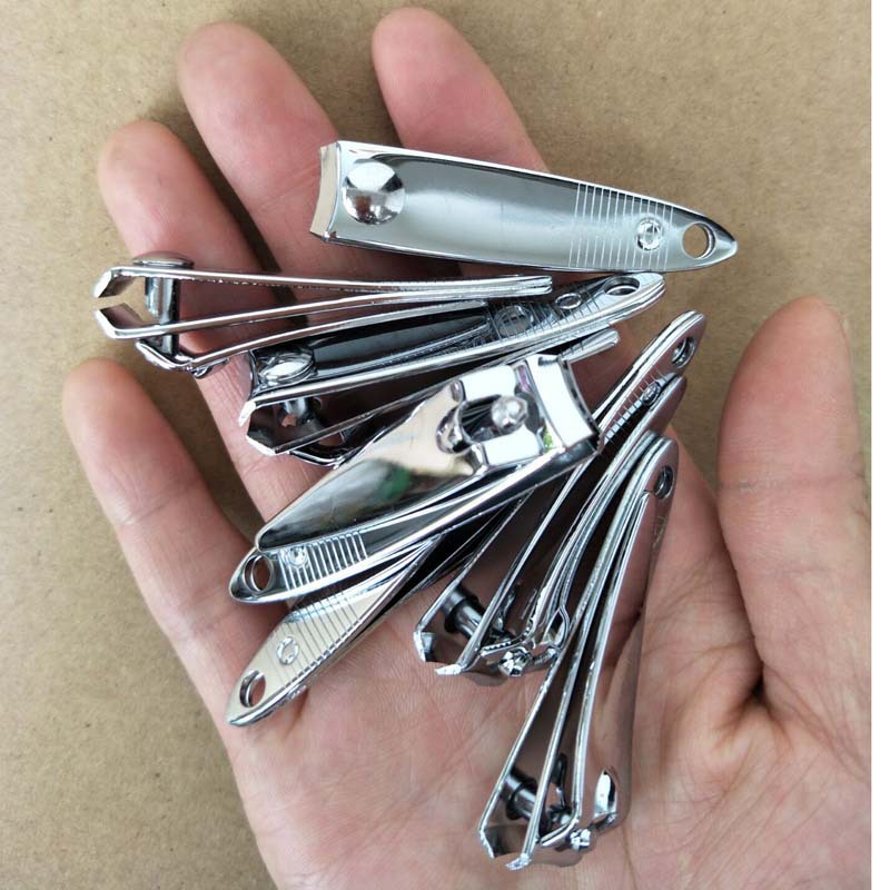 602 Smooth Nail Clippers Beauty Nail Clippers Special Tools Exquisite Manicure Knife Small Gifts