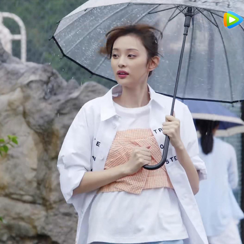 Costume femme en Mélange de coton - Ref 3335790 Image 5