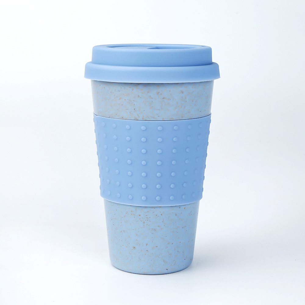 创意硅胶水杯可折叠户外运动用品便携水壶外出旅行水瓶厂家直销