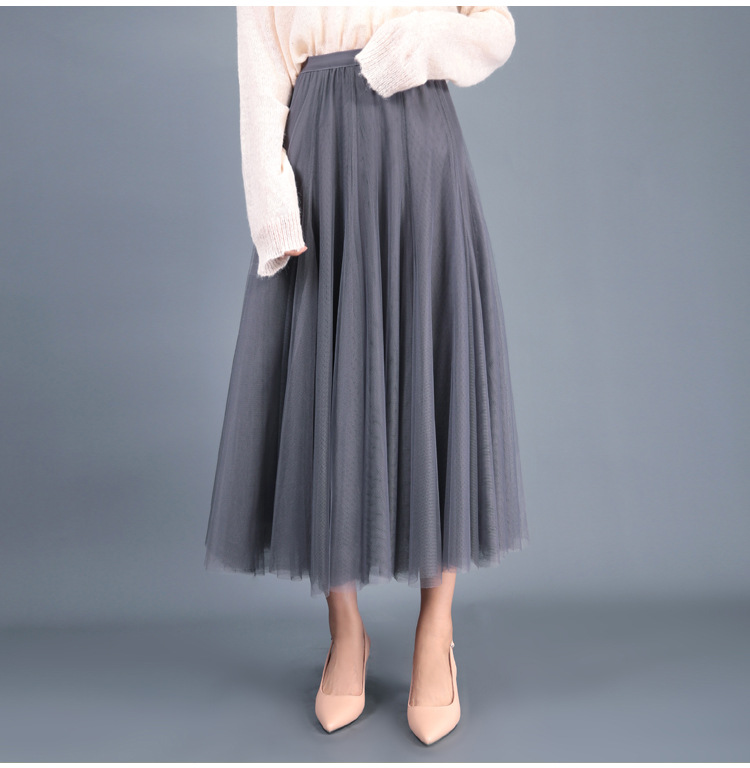 Jupe en Polyester - Ref 3441515 Image 39