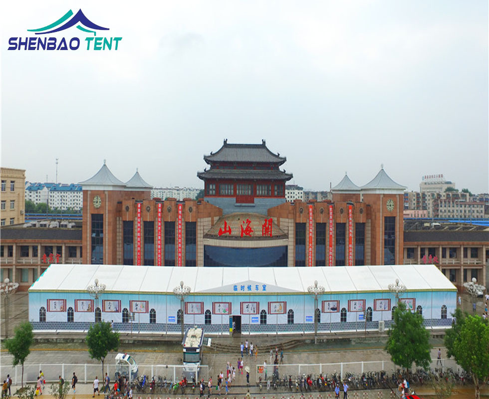 Aluminium Structure Wedding Party Tent/tent made in China