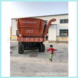 2020年热销秸秆粉碎机 全自动秸秆粉碎机图片