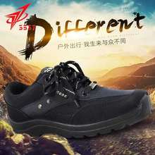 3537雷鸟i胶鞋帆布鞋运动登山鞋