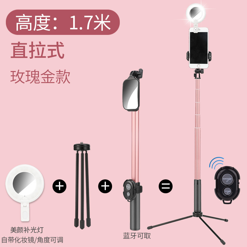 Perche selfie en Alliage d aluminium - Ref 3387173 Image 11