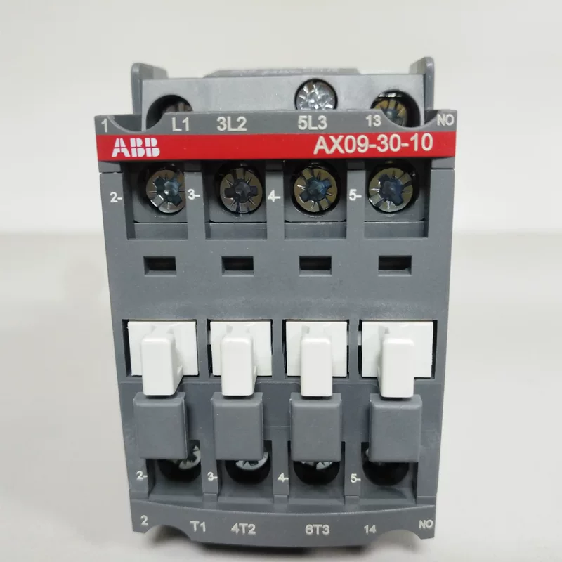 ABB миниатюрный автоматический выключатель SH201-C10 оригинал