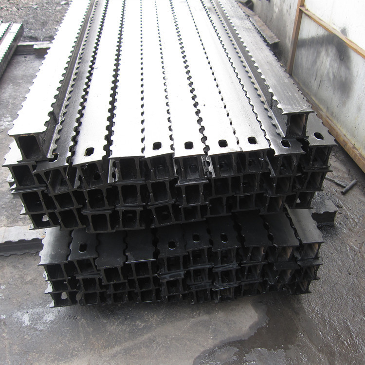 二手铰接顶梁 旧铰接顶梁喷漆 水平销 顶梁配件现货供应