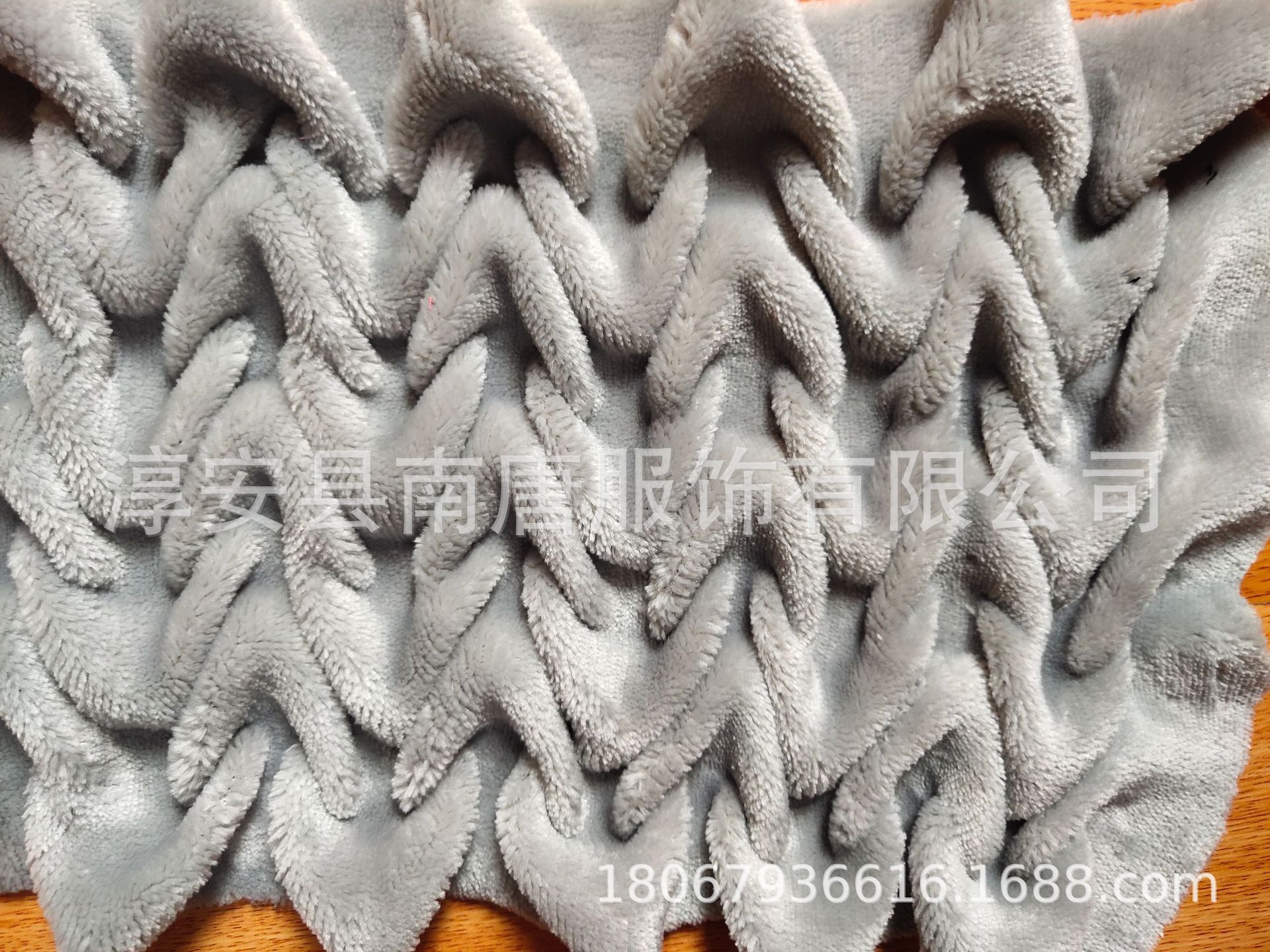 供应手工编织针织衣服服装配饰衣领饰品