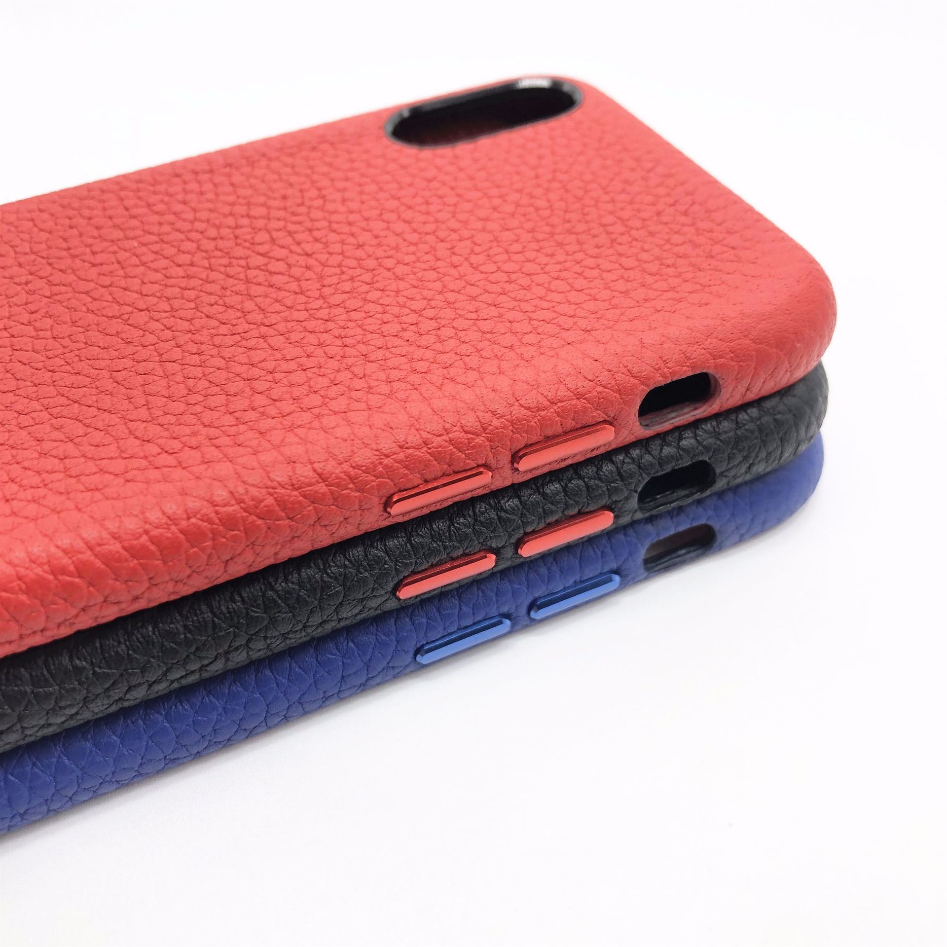 Coque téléphone mobile en En cuir - Ref 3372202 Image 15