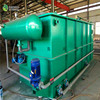 life Sewage equipment Linen Wash waste water Handle equipment Manufactor Produce