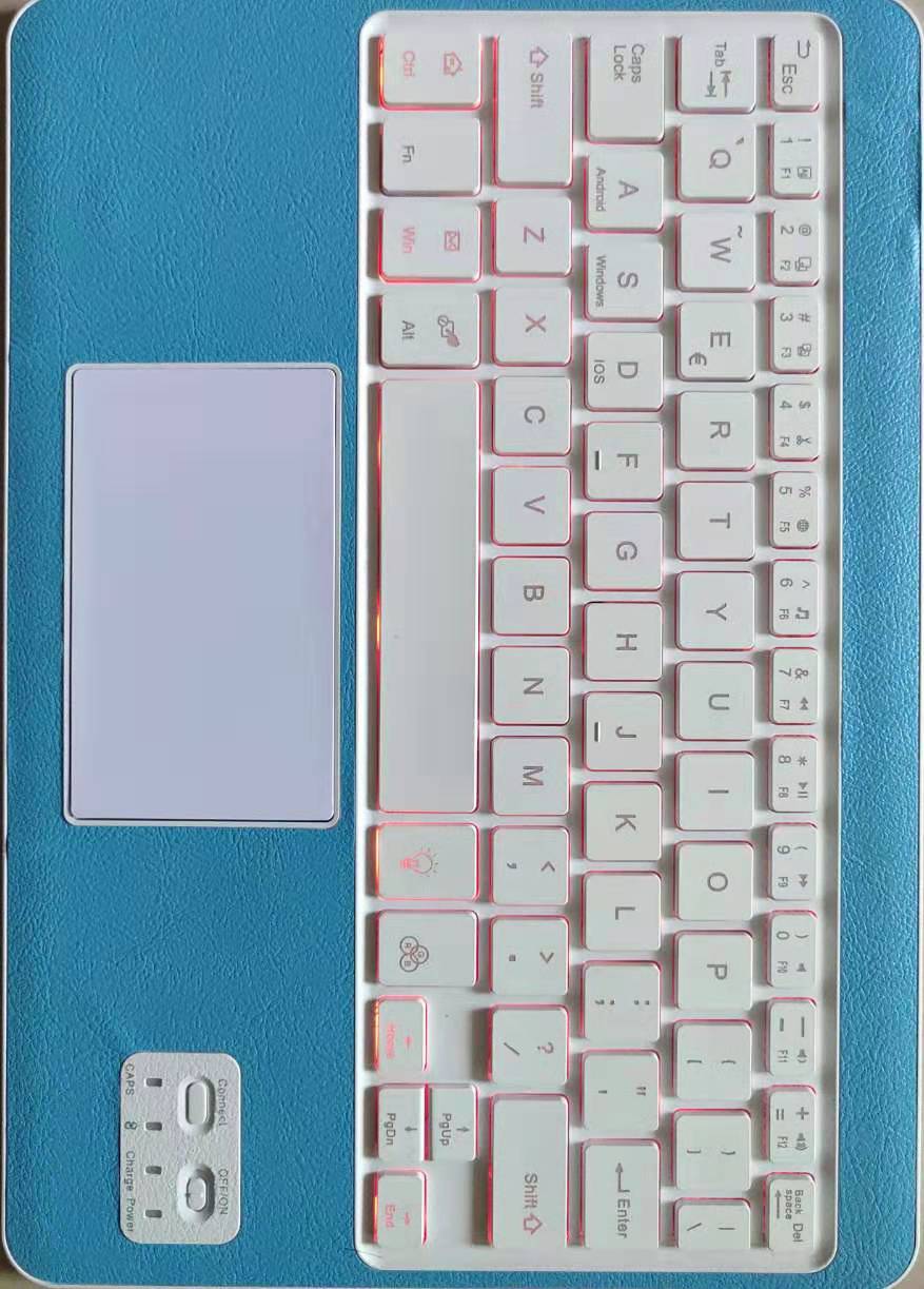 Clavier pour tablette - Ref 3423229 Image 30