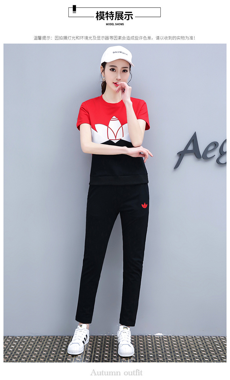 Costume femme en Coton - Ref 3333801 Image 18