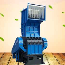 厂家直销 1000型重型粉碎机大型管材破碎机重型粉碎机图片