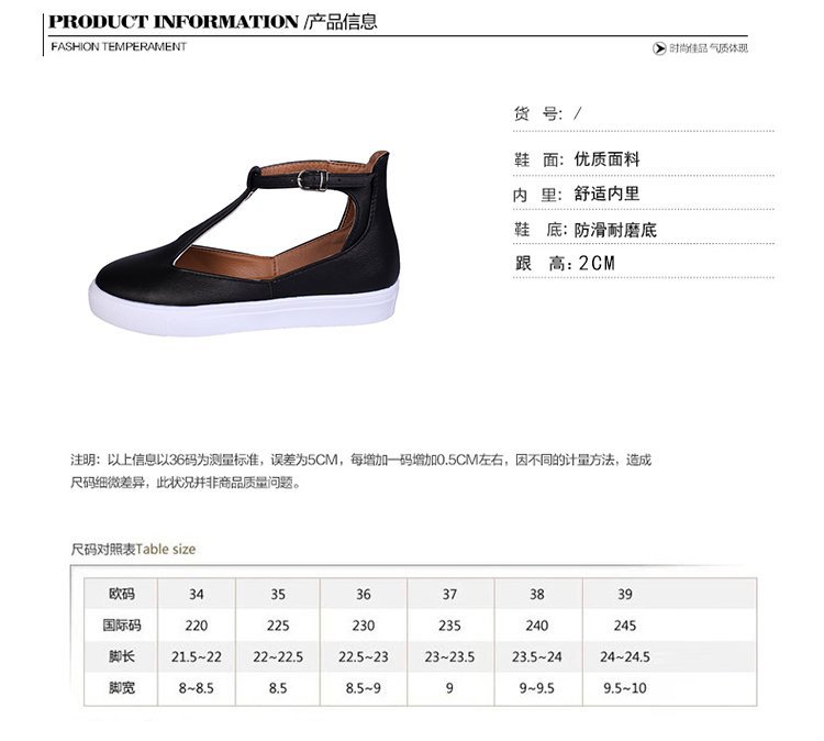 Chaussures été pour femme en TPR - Ref 3345657 Image 10